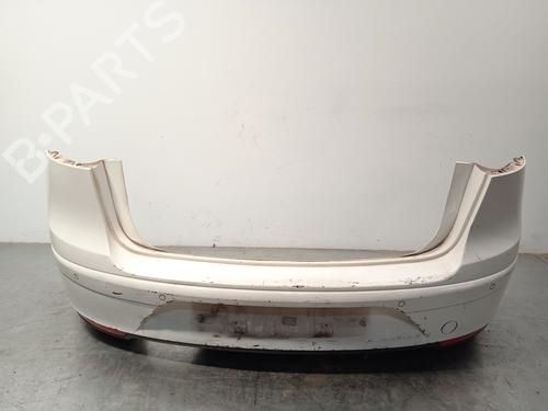 Used Rear bumper SEAT ALTEA XL (5P5, 5P8) 1.6 TDI (105 hp) 29604481