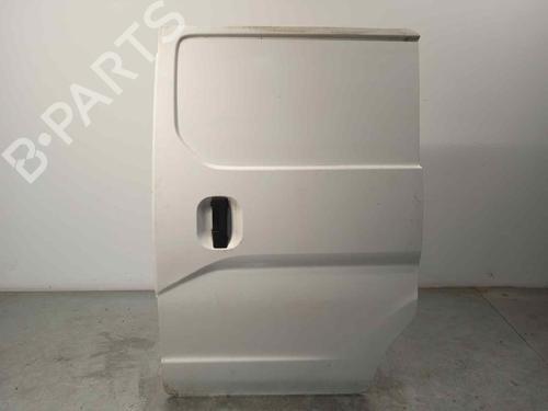 Venstre side skydedør NISSAN NV200 / EVALIA Bus 1.5 dCi 110 (M20, M20M) (110 hp) 16641390