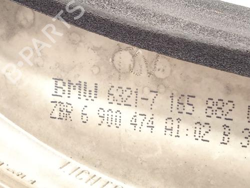 Right taillight BMW 3 Touring (E46) 330 xd | BP29827568C35 