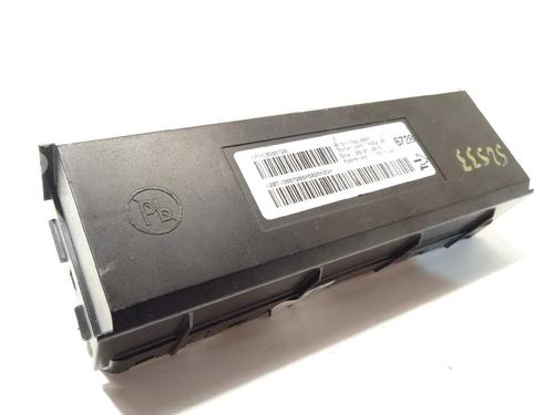 Used Control unit Control unit 16413557 16413557
