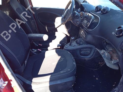 ABS pump SMART FORFOUR Hatchback (453) 0.9 (453.044, 453.053) | BP26288856M43  - Image 18