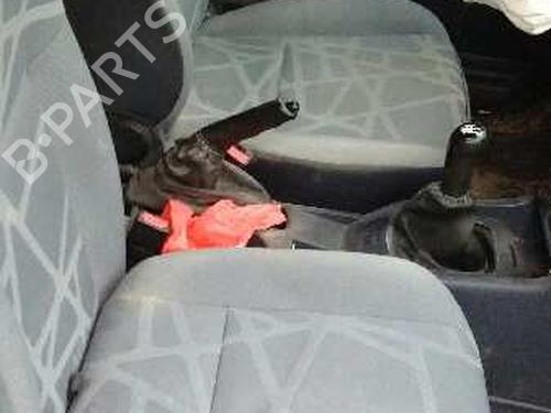 Steering column stalk FORD TRANSIT CONNECT (P65_, P70_, P80_)  | BP4806207I23 