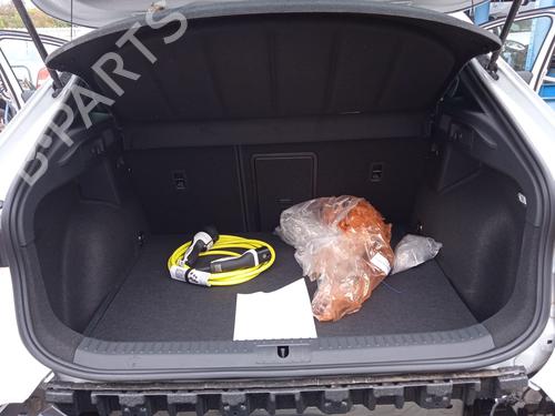 Electronic module CUPRA FORMENTOR (KM7, KMP) 1.4 e-Hybrid | BP20136443M83  - Image 31