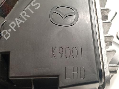 Display MAZDA 3 Saloon (BP_) 2.5 e-SKYACTIV-G (BP5S) | BP34440926C48 - Image 8
