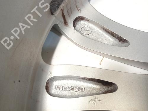 Rim MAZDA CX-7 (ER) 2.2 MZR-CD AWD (ER10A) | BP18891025C45