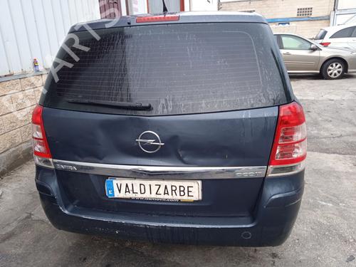 Bomba direccion OPEL ZAFIRA / ZAFIRA FAMILY B (A05) 1.7 CDTI (M75) | BP30617661M99