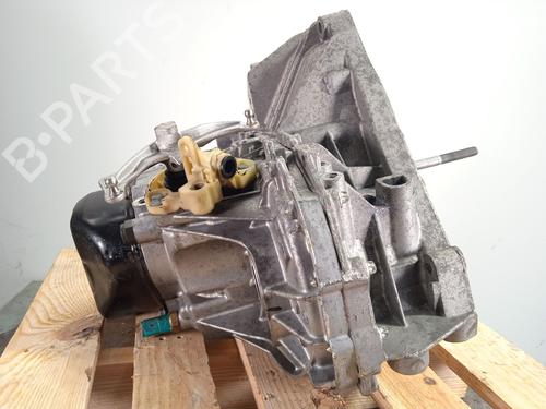Gearbox RENAULT MEGANE IV Hatchback (B9A/M/N_) 1.6 16V | BP26208799M3 - Image 4