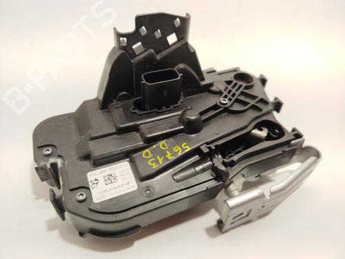Front right lock FORD KUGA III (DFK) | BP29173817C97 - Image 2