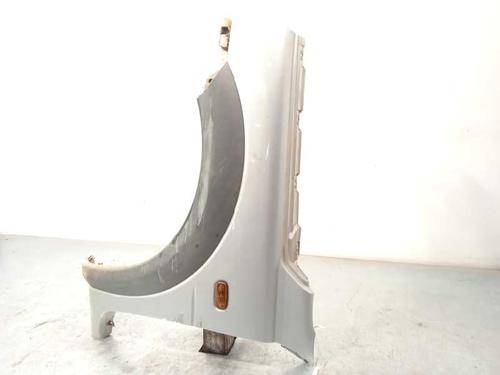 Left front fenders LAND ROVER FREELANDER I (L314) 2.0 DI 4x4 | BP10289563C41 