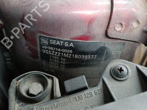 Left headlight SEAT TOLEDO II (1M2) 1.9 TDI | BP36018519C28 - Image 21
