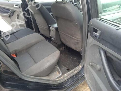 AC compressor FORD FOCUS II (DA_, HCP, DP) 1.6 TDCi | BP16336267M34