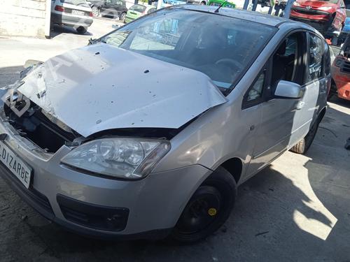 Left mirror FORD FOCUS C-MAX (DM2) 2.0 TDCi | BP29501588C26  - Image 8