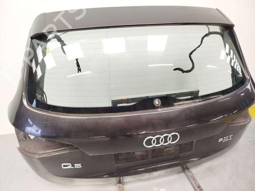 Bagklap CC/Kombi-Coupé Bagklap CC/Kombi-Coupé 39560549 39560549