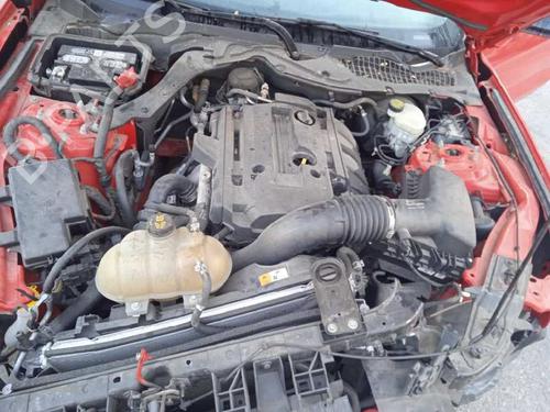 Fuel pump FORD USA MUSTANG Coupe  | BP15679140M76 