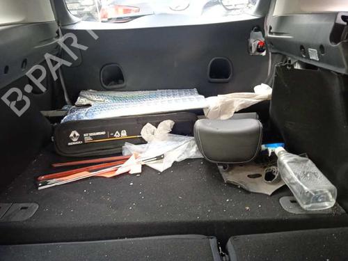 Starter RENAULT CLIO IV Grandtour (KH_) 0.9 TCe 90 | BP16151253M8