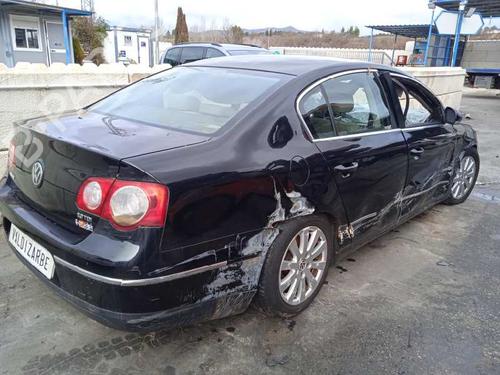 Køler VW PASSAT B6 (3C2)  | BP9153801M31 