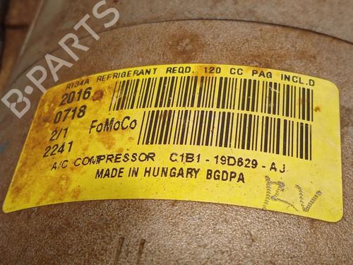 AC compressor FORD TRANSIT COURIER B460 Box Body/MPV 1.0 EcoBoost | BP26027047M34  - Image 6
