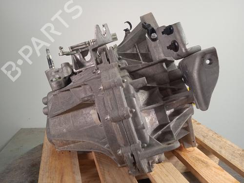 Gearbox NISSAN JUKE (F15) 1.5 dCi | BP26456701M3