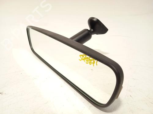 Rear mirror HYUNDAI TUCSON (NX4E, NX4A) 1.6 T-GDi | BP23040161I6 - Image 2
