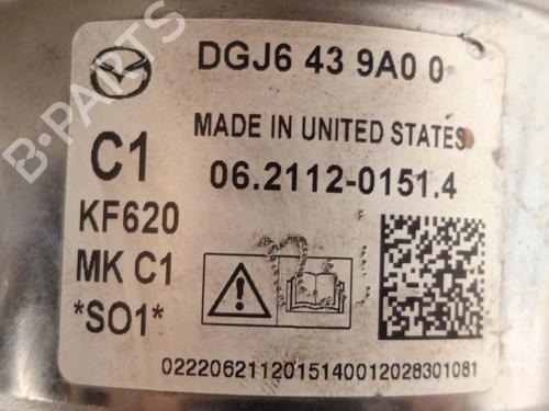 ABS pump MAZDA CX-30 (DM) SKYACTIV-G M Hybrid | BP28952256M43 