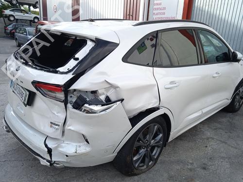 Engine FORD KUGA III (DFK) 2.5 FHEV | BP19794265M1  - Image 17