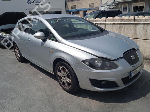 Steering rack SEAT LEON (1P1)  | BP26289209M22 