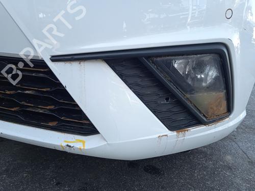 Gearbox SEAT IBIZA V (KJ1, KJG) 1.0 TSI | BP32262182M3 