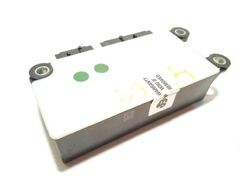 ECU airbags CHEVROLET ORLANDO (J309) 2.0 D | BP17575947M53 
