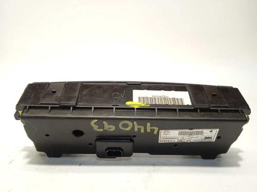 Climate control NISSAN X-TRAIL III (T32_, T32R, T32RR) 1.6 dCi (T32) | BP7181796I5 