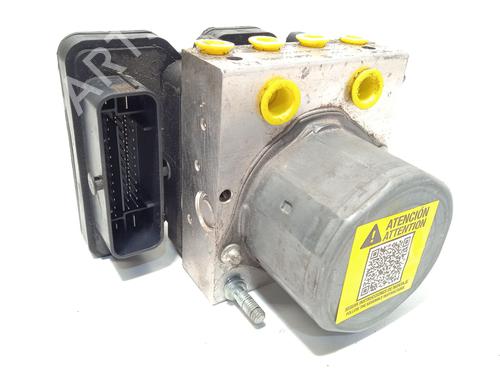 Used ABS pump MERCEDES-BENZ GLA-CLASS (X156) GLA 220 CDI (156.903) (170 hp) 29173831