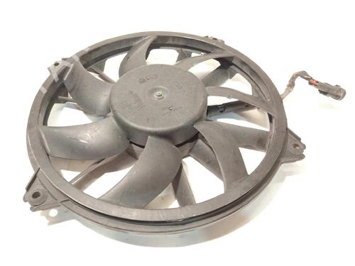 Radiator fan CITROËN C4 II (NC_) 1.2 THP 110 (NCHNZ6, NCHNV6) | BP16948327M35 