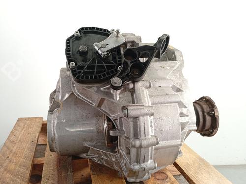 Gearbox VW T-CROSS (C11, D31) | BP34053797M3 - Image 4
