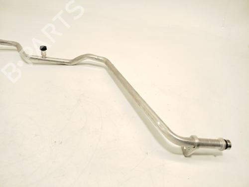 AC pipe TOYOTA RAV 4 V (_A5_, _H5_) 2.5 Hybrid AWD (AXAH54) | BP28209474M126 