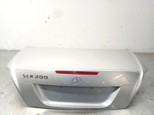 Used Tailgate MERCEDES-BENZ SLK (R171) 200 Kompressor (171.442) (163 hp) 19641835