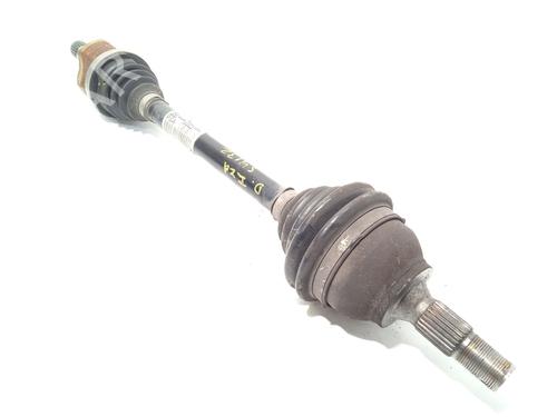 Used Left front driveshaft CITROËN DS4 (NX_) 1.2 THP 130 (130 hp) 19449195