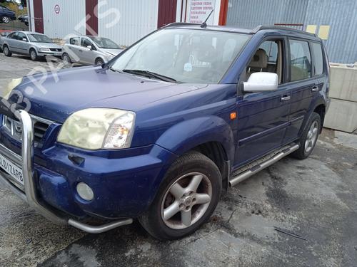Left headlight NISSAN X-TRAIL I (T30)  | BP23876229C28 