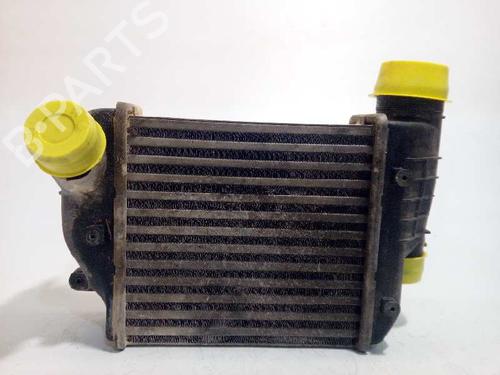 Used Intercooler Intercooler 4933716 4933716