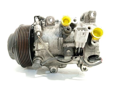 AC compressor LEXUS GS (_S19_) 300 (GRS190_, GRS190R) | BP26027031M34 - Image 3