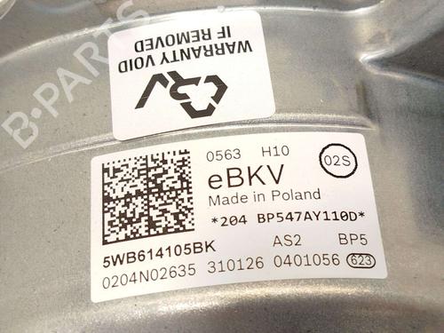 Servo brake AUDI A3 Sportback (8YA, 8YF) 35 TDI | BP37692368M42  - Image 5
