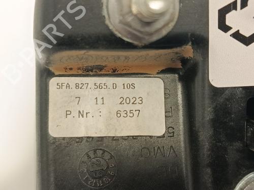 Tailgate handle SEAT LEON (KL1, KLG) 1.5 eTSI | BP36859697C132  - Image 5