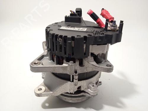 Alternator RENAULT ARKANA I (LCM_, LDN_) 1.3 TCe 140 (LDN0) | BP20663835M7 