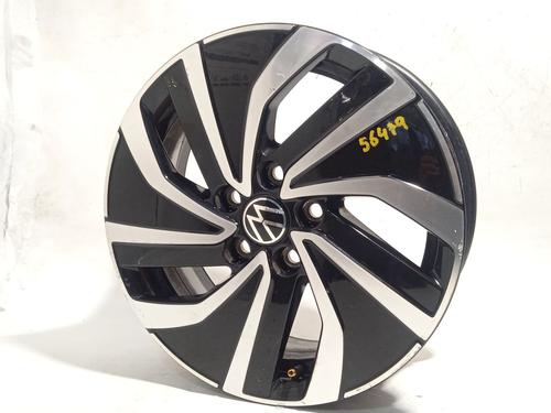 Used Rim VW POLO VI (AW1, BZ1, AE1) 1.0 TSI (95 hp) 32492582