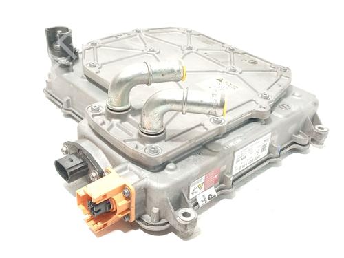 Onduleur/Convertisseur AUDI E-TRON (GEN) 50 quattro (313 hp) 31338240