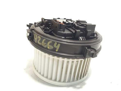 Heater blower motor OPEL ASTRA K (B16) 1.6 CDTi (68) | BP6940319M62 