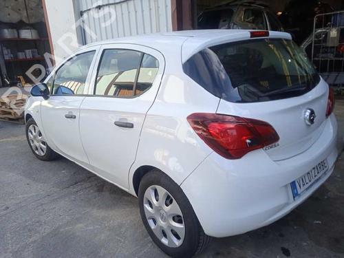 Starter OPEL CORSA E (X15) 1.3 CDTI (08, 68) | BP15369494M8