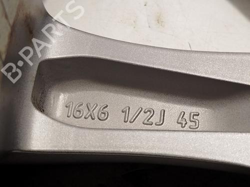 Rim MAZDA 3 Hatchback (BP) 2.0 SKYACTIV-G M Hybrid | BP28095982C45