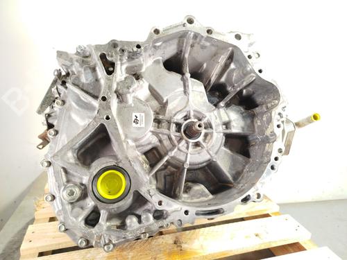 Used Gearbox TOYOTA C-HR (_X1_) [2016-2026]  24225792