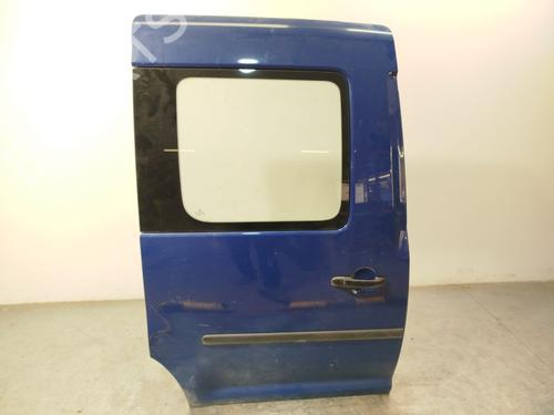 Used Right slide door VW CADDY III Box Body/MPV (2KA, 2KH, 2CA, 2CH) 1.9 TDI (105 hp) 29498991