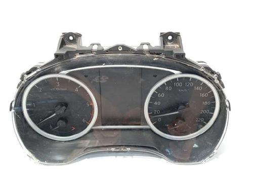 Instrument cluster NISSAN MICRA V (K14) | BP10138117C47