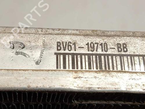 AC radiator FORD FOCUS III 1.0 EcoBoost | BP8946214M32 